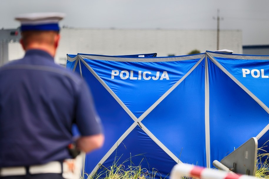 14-latek dwa razy potrącony przez samochód. Nowe informacje ws. tragedii