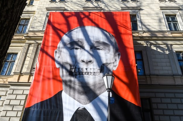 297 120 śmierci Władimira Putina, czyli jak Kreml gra z zachodnimi mediami