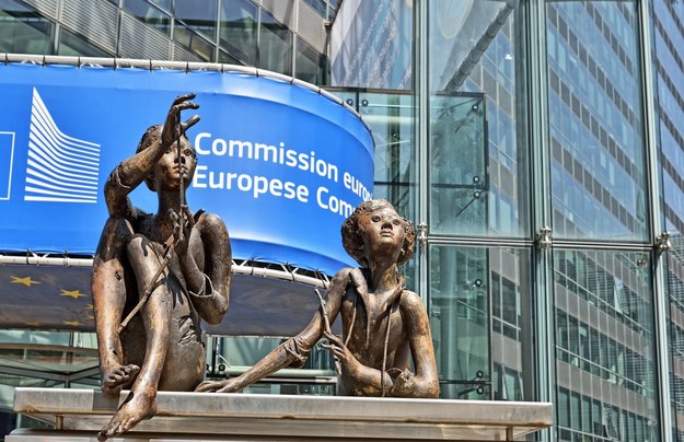 Nadzieje w Brukseli: Nie tylko KPO, ale też 76 mld euro z funduszu spójności