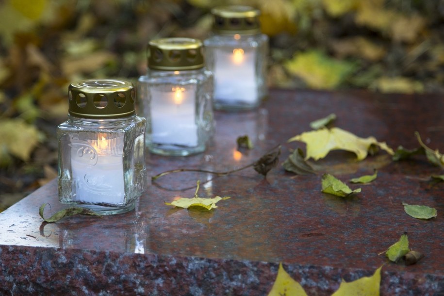 O. Jan Maria Szewek: To dni refleksji nad śmiercią i zadumy nad własnym życiem