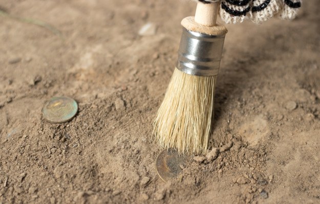 Odkrycie archeologiczne w Lublinie. "Zaskakujące"