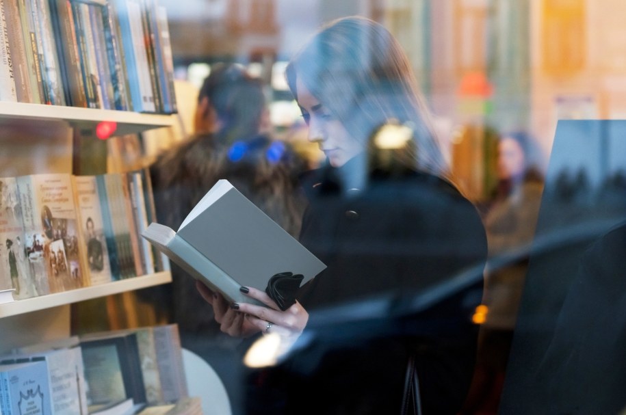 ​Targi Książki już w ten weekend w Katowicach