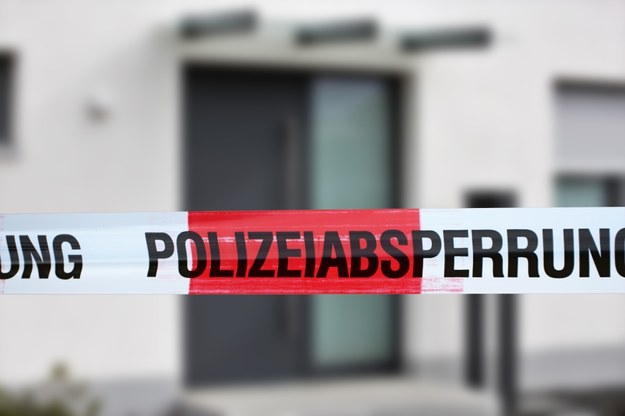 Brutalne zabójstwo w Tyrolu. Zatrzymano 30-letniego Polaka
