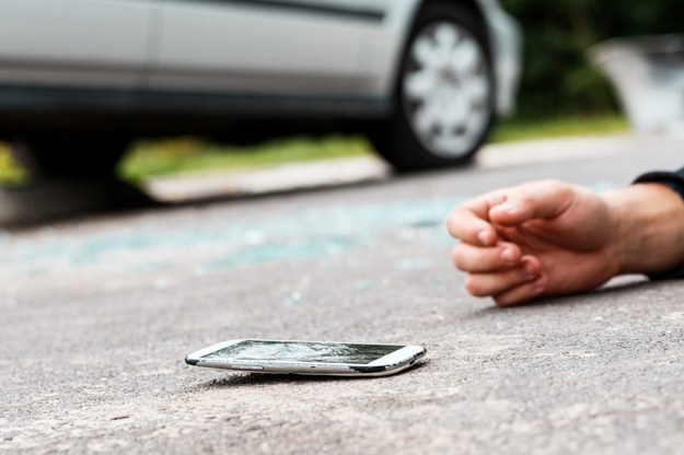 Śmiertelne potrącenie 17-latka. Policja szuka świadka