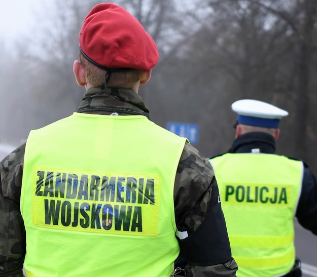 Kraków. Komendant Żandarmerii Wojskowej zatrzymany na wniosek prokuratury