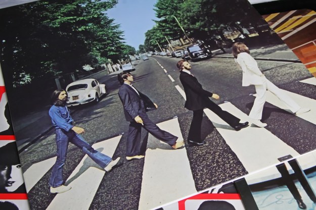 Abbey Road niejedno ma imię