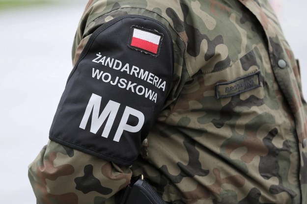 Afera w Żandarmerii Wojskowej w Krakowie. Są kolejne zatrzymania