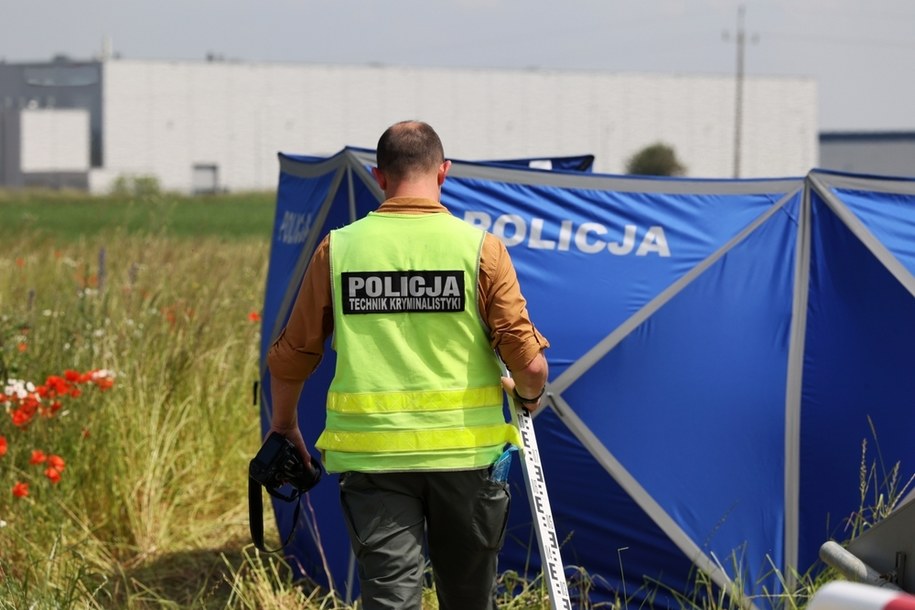 Bójka w Radłowie, w której zginął 40-latek. Prokuratura postawiła zarzuty