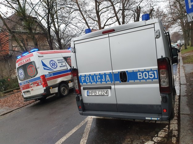 Brutalny atak na 12-latkę w Rzeszowie. Nowy komunikat o stanie jej zdrowia
