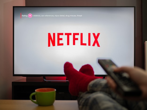 Uwaga użytkownicy Netflixa! NASK ostrzega przed oszustami