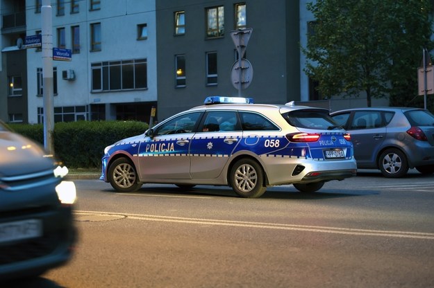 Atak na 12-latkę w Rzeszowie. 16-letni sprawca trafi do schroniska