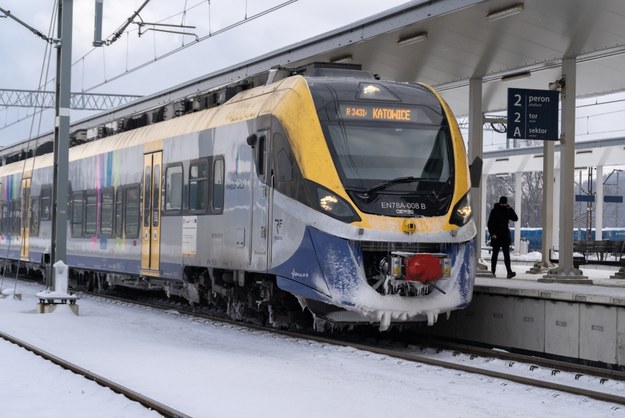 Newag wyprodukuje pociągi dla Kolei Śląskich