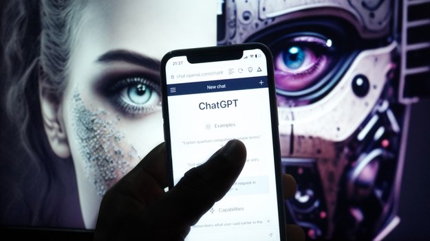 ChatGPT.  Purge at OpenAI after dismissal of executives - Polish scientists leave