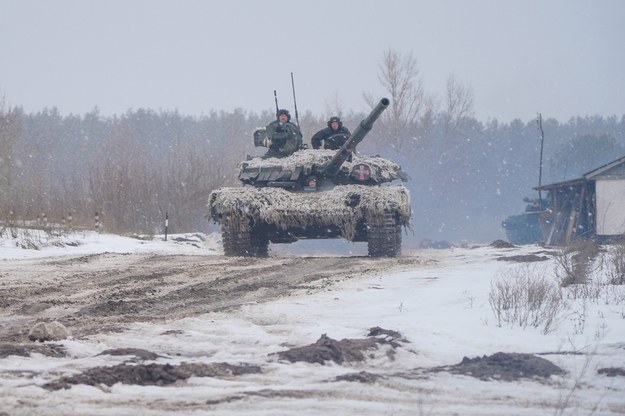 1/3 amunicji mniej dla Ukrainy. Złe wieści dla Kijowa przed zimą