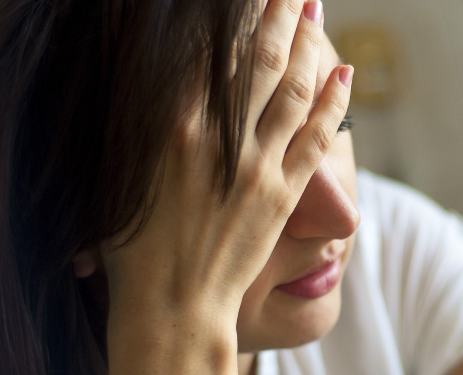 Akcja policji: 7 tys. kobiet dowiedziało się, że mieszkają z oprawcami