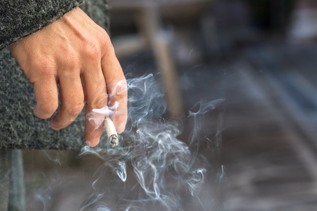 Zwycięstwo przemysłu tytoniowego. Nowa Zelandia wycofuje się z zakazu palenia