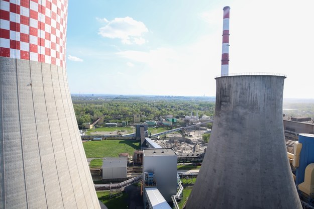 Dwie awarie w EC Będzin. Wznowienie dostaw ciepła pod koniec tygodnia