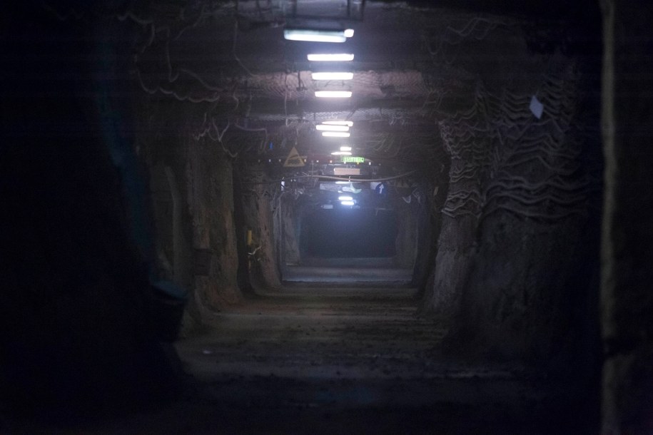 Dwa wstrząsy w śląskich kopalniach. Ranny górnik