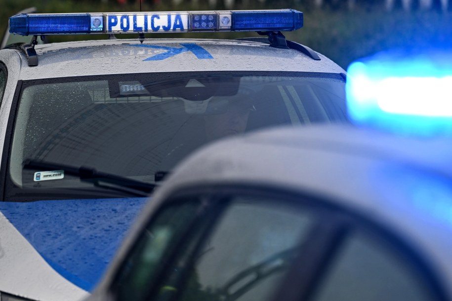 Napad na kantor w Tarnogrodzie. Policja szuka sprawcy