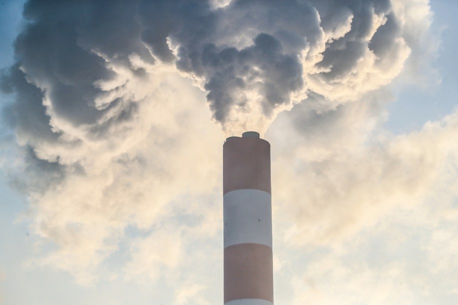 Gigantyczna kara dla elektrociepłowni Będzin. Chodzi o emisję CO2