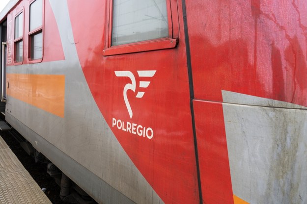 Opóźnienia na kolei w Śląskiem