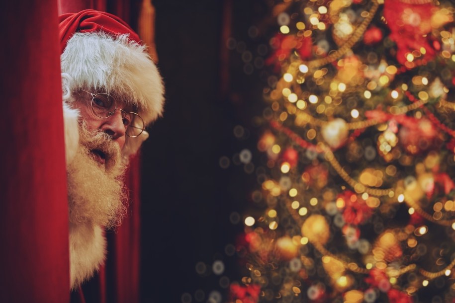 Życzenia od NATO bulwersują Finów. "Święty Mikołaj mieszka w Laponii"