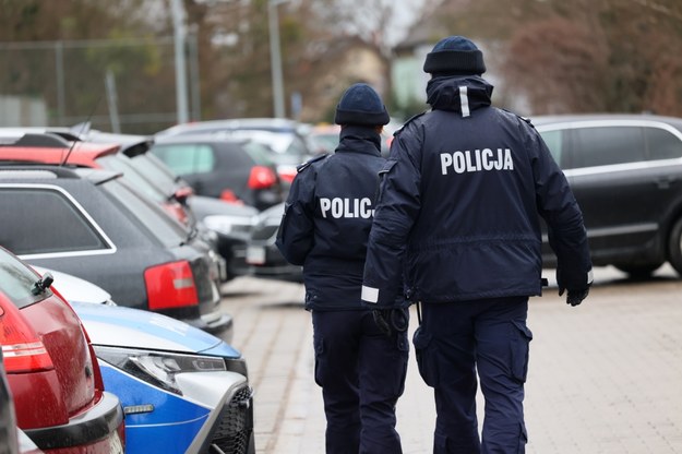 Atak na 27-latka w Jaworznie. Jedna osoba zatrzymana