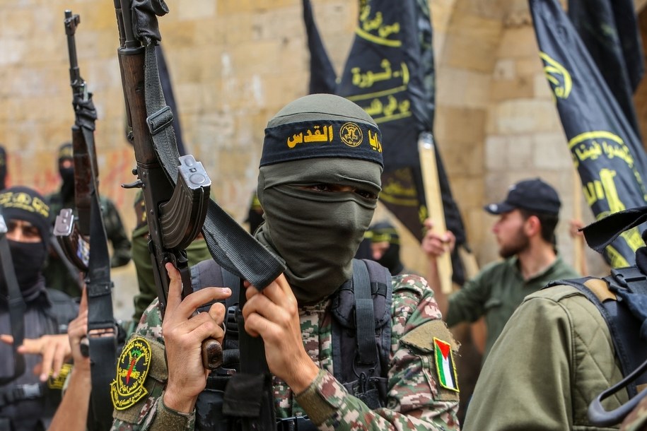 Hamas odrzuca ofertę rozejmu i stawia Izraelowi zaporowe warunki