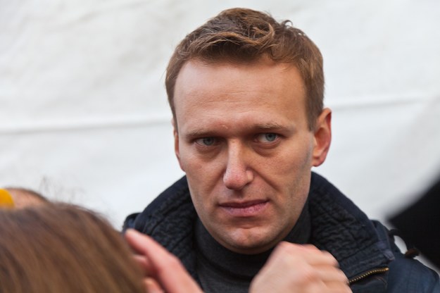 Nagłe zniknięcie Nawalnego. Biały Dom wyraził zaniepokojenie