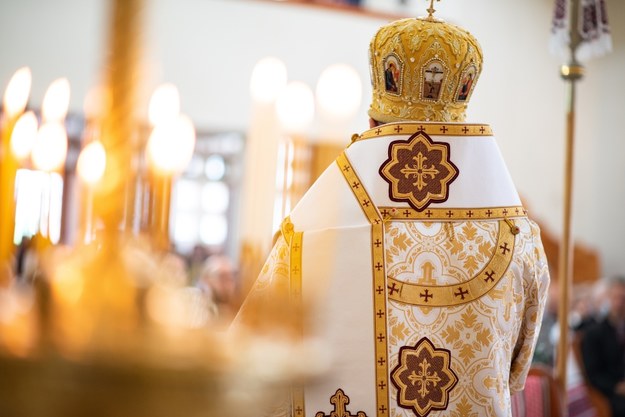 Związki par tej samej płci. Kościół greckokatolicki podjął decyzję