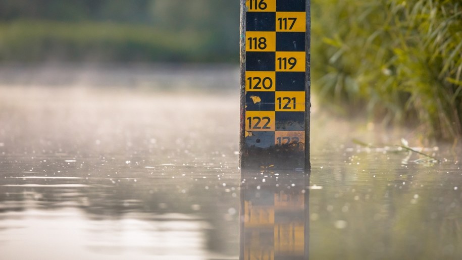 Pogoda w pierwszy dzień świąt. IMGW wydał alerty hydrologiczne i meteorologiczne