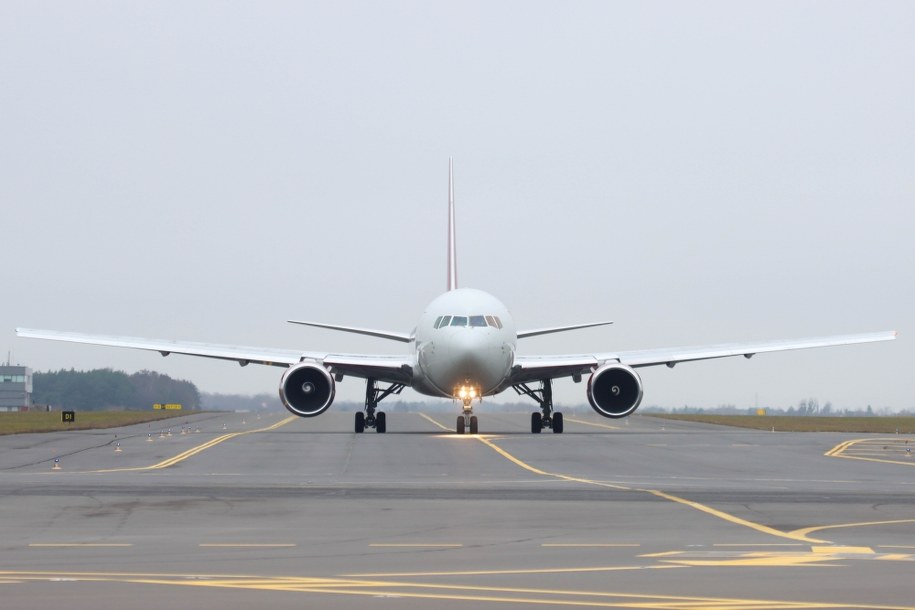 Koniec zakłóceń sygnału GPS nad Polską