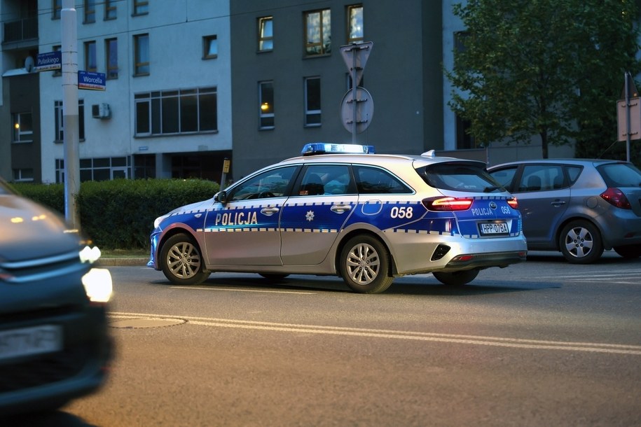 Zakończyły się poszukiwania 14-latki z Wrocławia. Sama przyszła na komendę