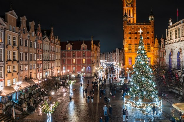 Dużo turystów w Gdańsku. "Spodziewamy się rekordu"