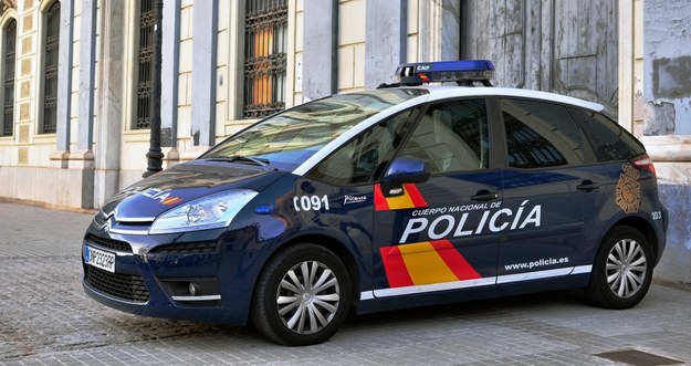 W Barcelonie zatrzymano przemytników narkotyków. "Paczki miały trafić m.in. do Polski"