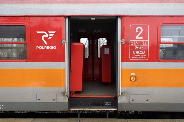 Szczecin: Miejskie sieciówki straciły ważność w pociągach Polregio