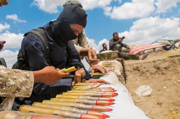 ISIS przyznało się do ataku w Iranie. Nikt nie chce wojny na Bliskim Wschodzie?