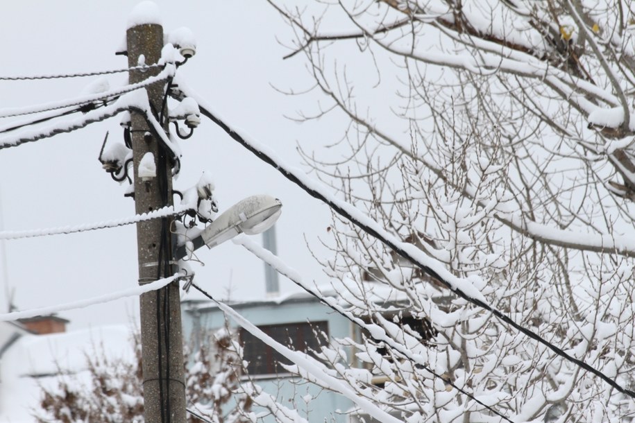 Padł rekord chwilowego zużycia energii elektrycznej w Polsce