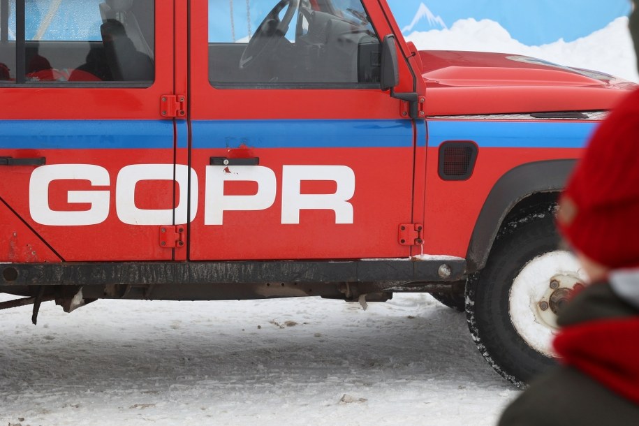 Grupa Jurajska GOPR ogłosiła nabór do służby