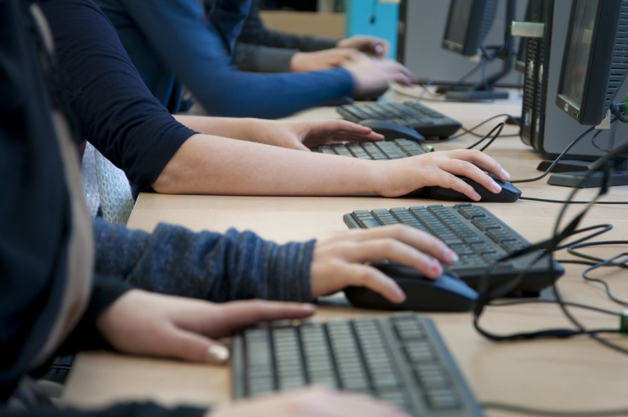 Gigantyczne problemy uczniów. CKE przekazała nieprawidłowy klucz