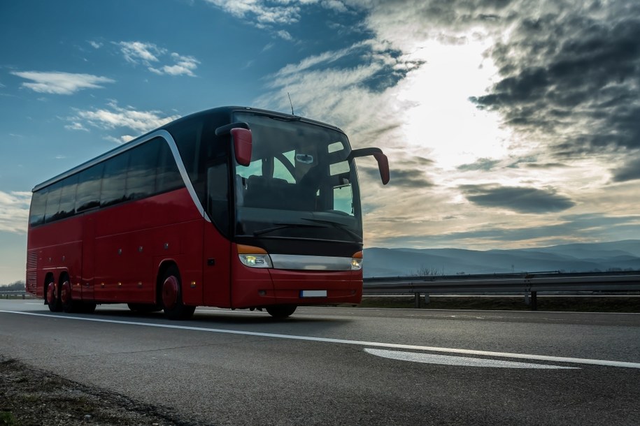 ITD sprawdzi autokary w ferie. "Wyjazdy trzeba zgłaszać już teraz"