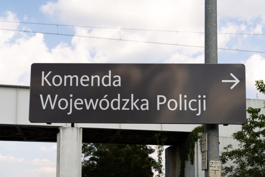 Dolnośląscy "łowcy głów podsumowali pierwszy rok. 114 osób zatrzymanych