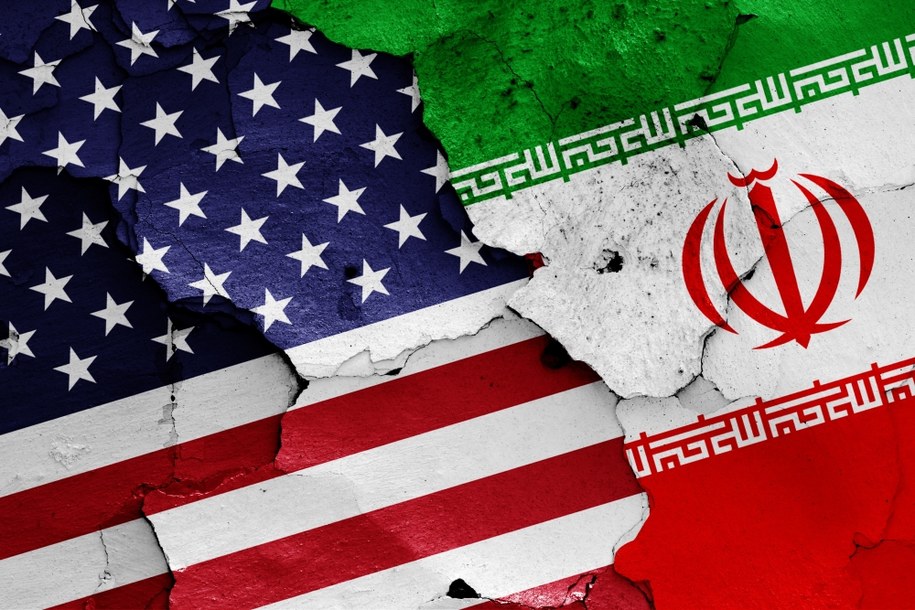 Iran przejął tankowiec w Zatoce Omańskiej. USA zapowiada działania odwetowe