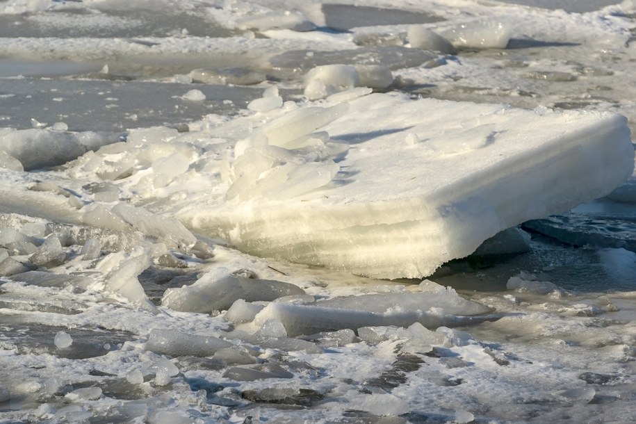 Alerty hydrologiczne na Wybrzeżu. Na Bugu powyżej stanu alarmowego