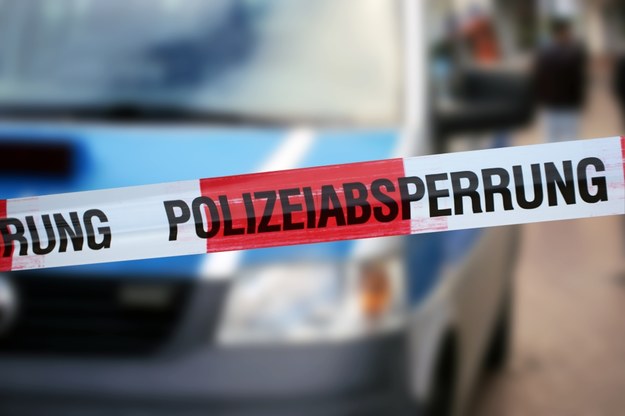 Tragedia w sklepie pod Frankfurtem. Napastnik zastrzelił kasjerkę