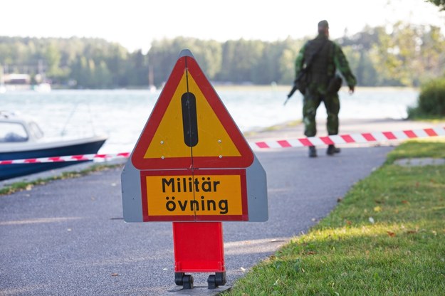 Szwecja: Obowiązek obrony kraju także dla imigrantów