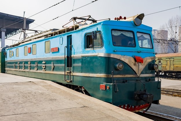 Media: Ponad 400 ofiar wypadku pociągu w Korei Północnej