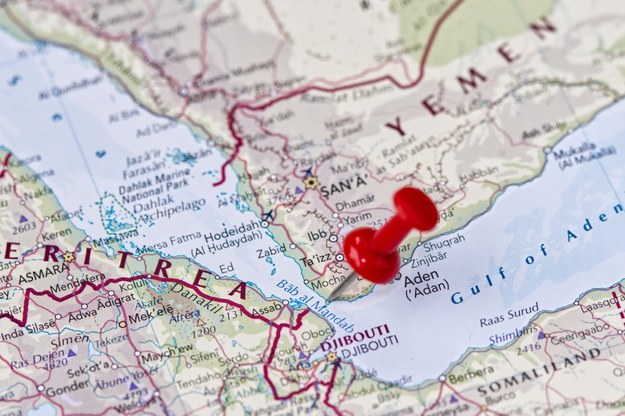 Huti: Będziemy nadal atakować statki na Morzu Czerwonym