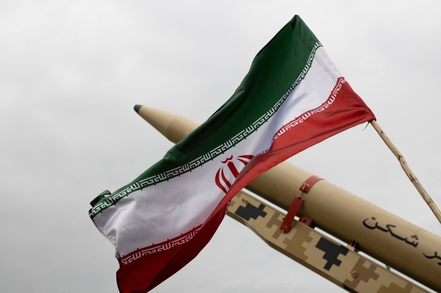 Iran: Satelita Soraya został umieszczony na orbicie