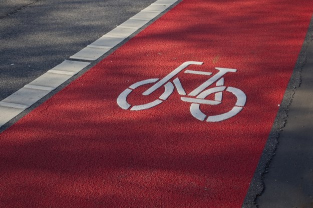 W Gdańsku mają powstać ekostrady czyli szybkie trasy dla rowerów